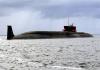 India, Russia sign USD 3 billion deal for nuclear-powered attack submarine Chakra III