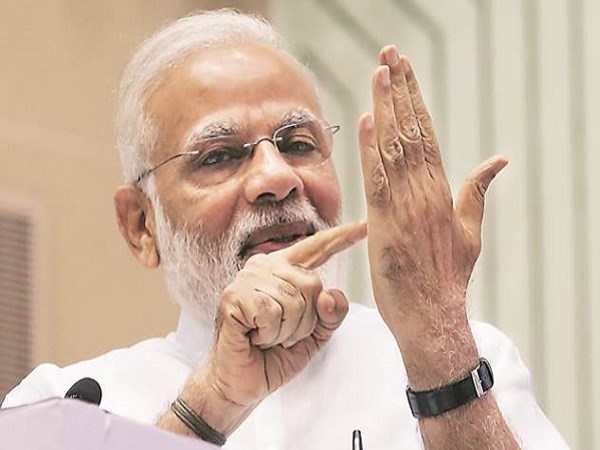 Hands raised against PM Modi will be chopped off