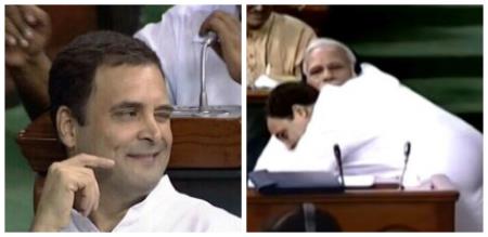 watch-rahul-gandhi-attacks-pm-modi-smiles-a-wink-and-a-hug-ends-it-all