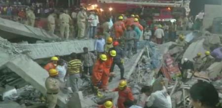 Death toll jumps to seven in Dharwad building collapse, rescue operations still on