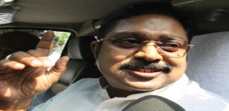 18 disqualified AIADMK MLAs to appeal 