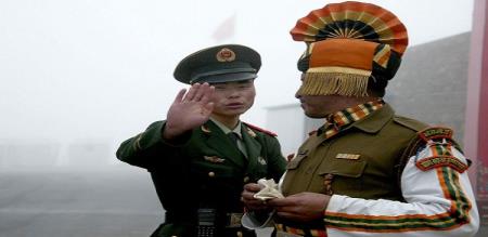 Chinese soldiers should learn Hindi